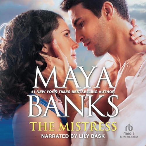 Cover of The Mistress