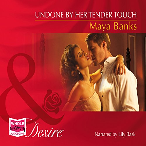 Cover of Undone By Her Tender Touch