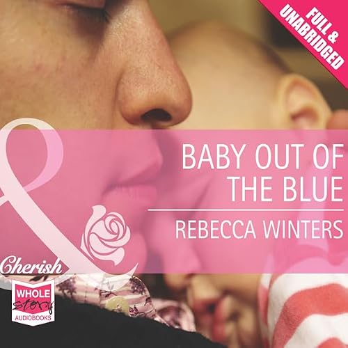 Cover of Baby Out of the Blue