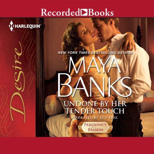 Cover of Undone by Her Tender Touch