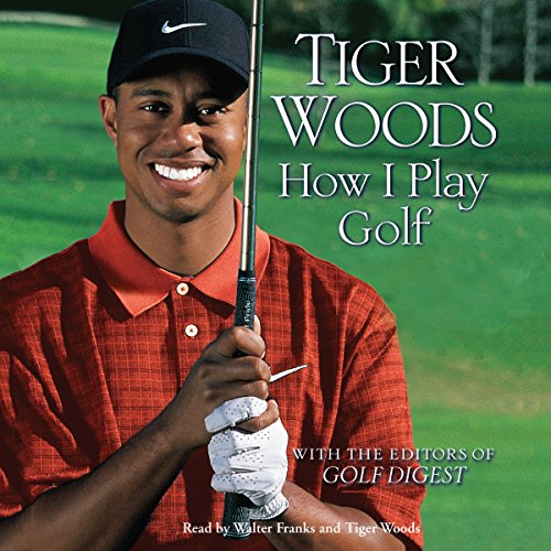 Cover of How I Play Golf