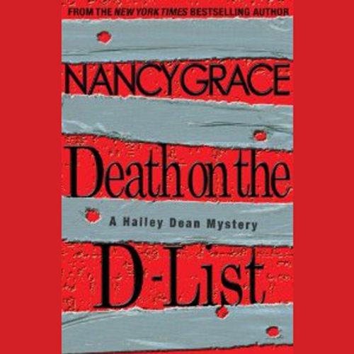 Cover of Death on the D-List