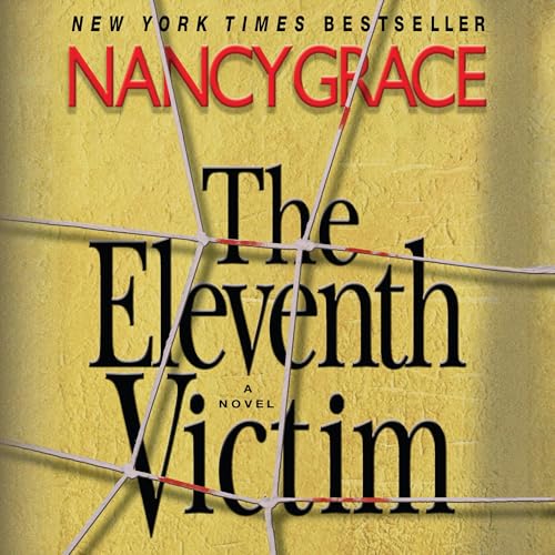 Cover of The Eleventh Victim