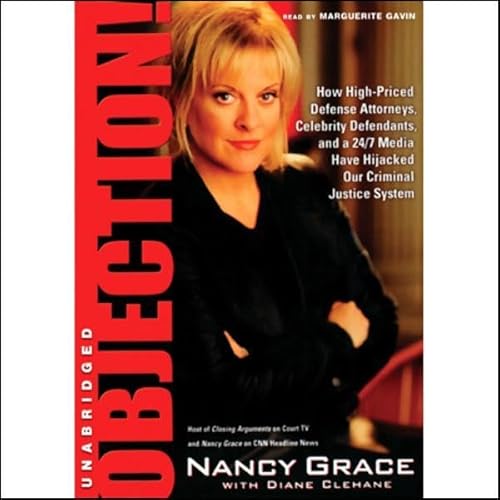 Cover of Objection!