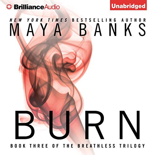 Cover of Burn