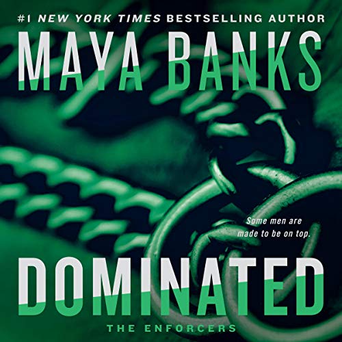 Cover of Dominated
