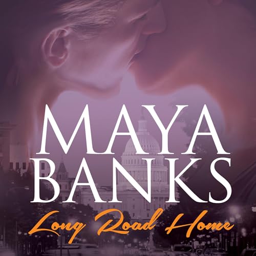 Cover of Long Road Home