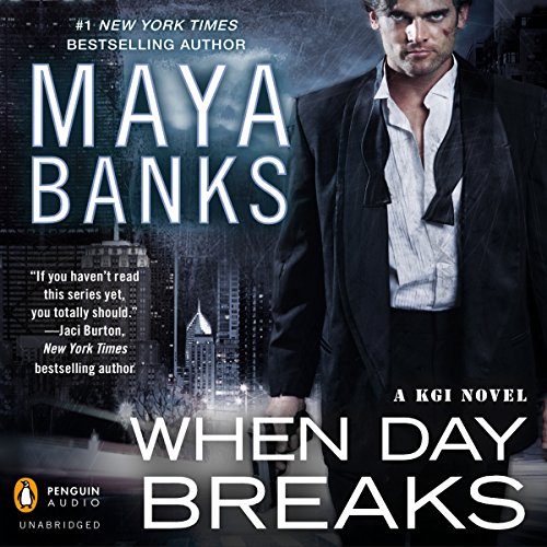Cover of When Day Breaks