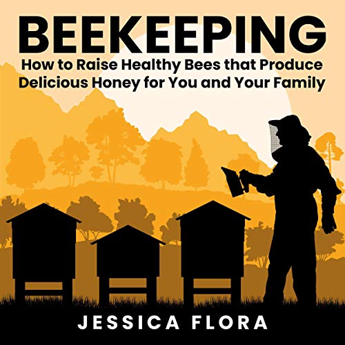 Cover of Beekeeping