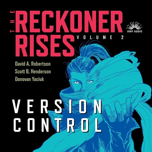 Cover of Version Control