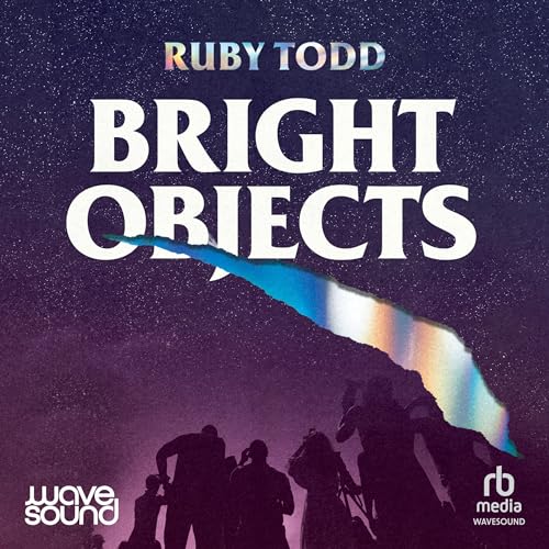 Cover of Bright Objects