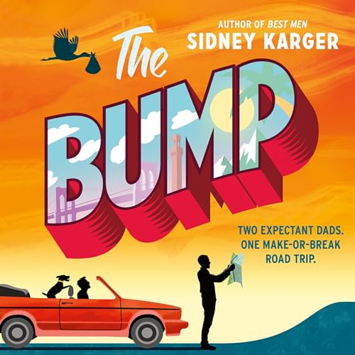 Cover of The Bump