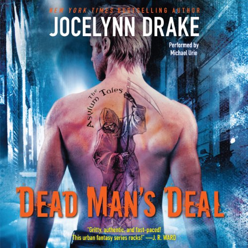 Cover of Dead Man's Deal
