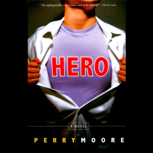 Cover of Hero