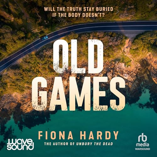 Cover of Old Games
