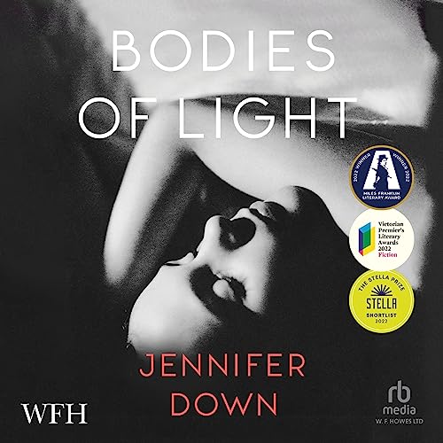 Cover of Bodies of Light