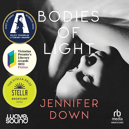 Cover of Bodies of Light