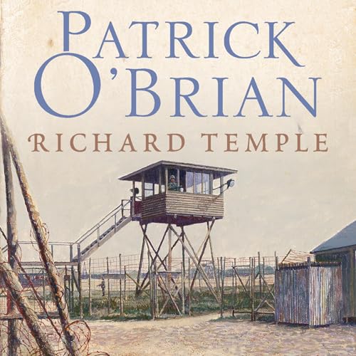 Cover of Richard Temple