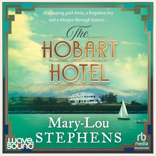 Cover of The Hobart Hotel