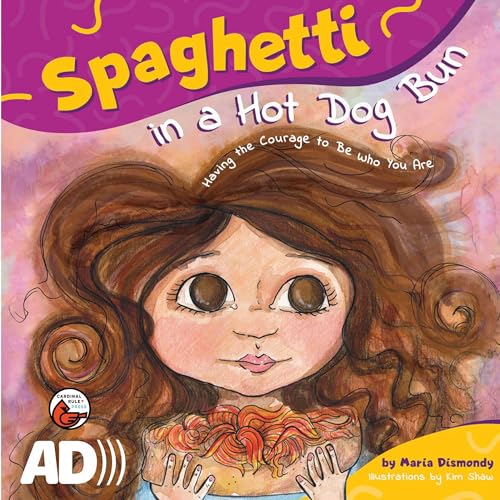 Cover of Spaghetti in a Hot Dog Bun
