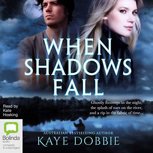 Cover of When Shadows Fall