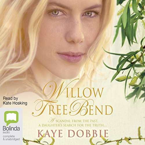 Cover of Willow Tree Bend