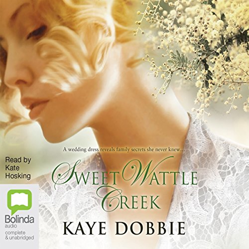 Cover of Sweet Wattle Creek