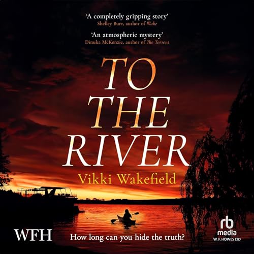 Cover of To the River