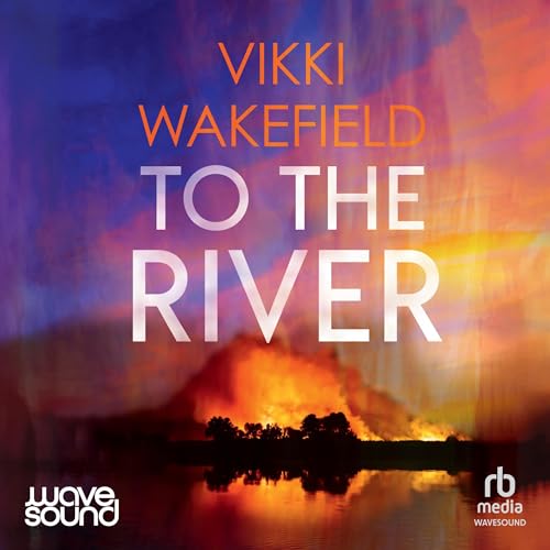 Cover of To the River