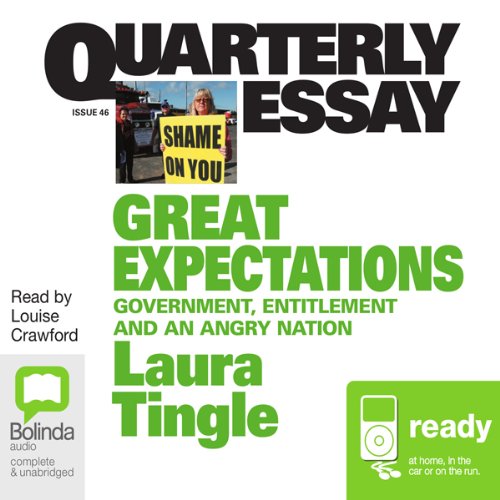 Cover of Great Expectations