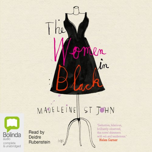 Cover of The Women in Black