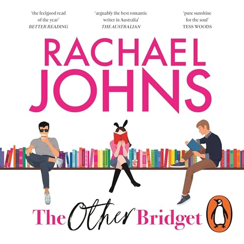 Cover of The Other Bridget