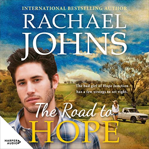Cover of The Road To Hope