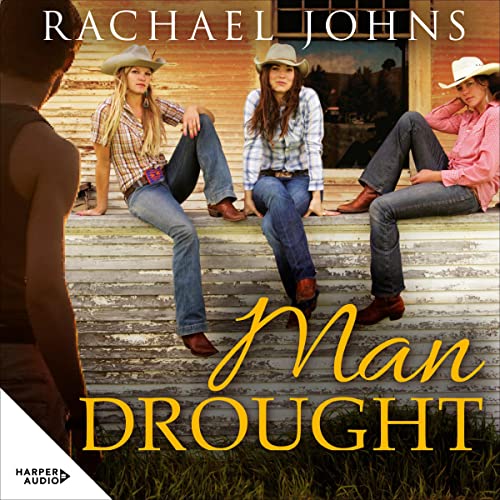 Cover of Man Drought