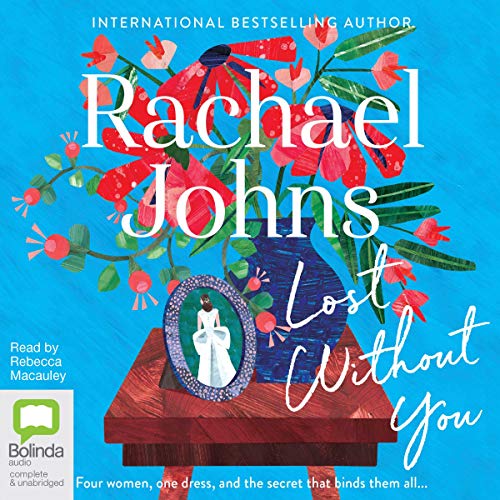 Cover of Lost Without You