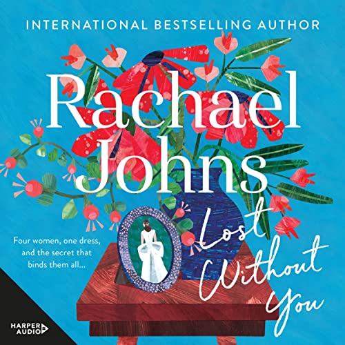 Cover of Lost Without You