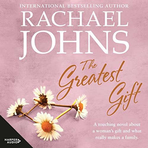 Cover of The Greatest Gift