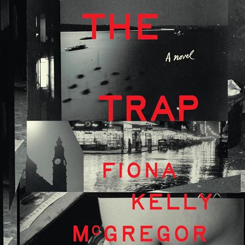 Cover of The Trap
