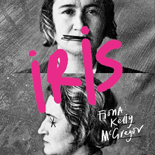 Cover of Iris