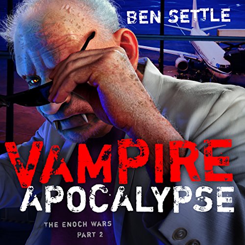 Cover of Vampire Apocalypse