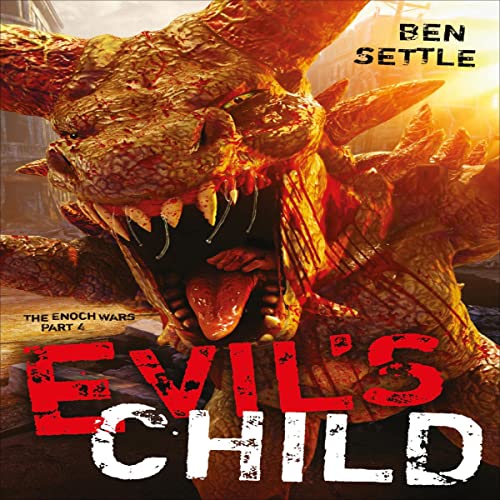 Cover of Evil's Child
