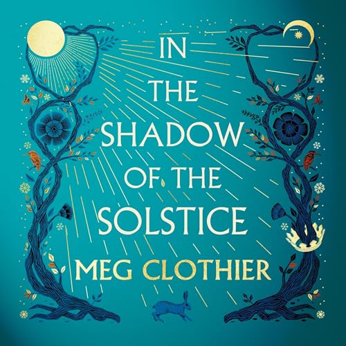 Cover of In the Shadow of the Solstice