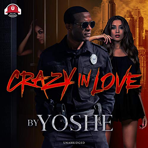 Cover of Crazy in Love