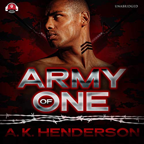 Cover of Army of One
