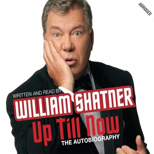 Cover of Up Till Now
