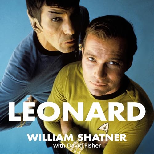 Cover of Leonard
