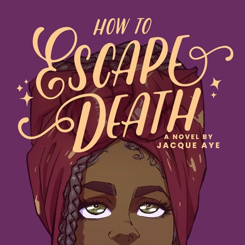 Cover of How to Escape Death