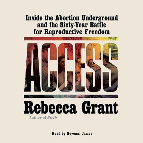 Cover of Access