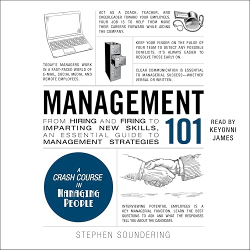 Cover of Management 101