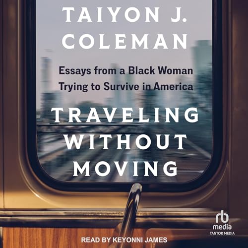 Cover of Traveling Without Moving